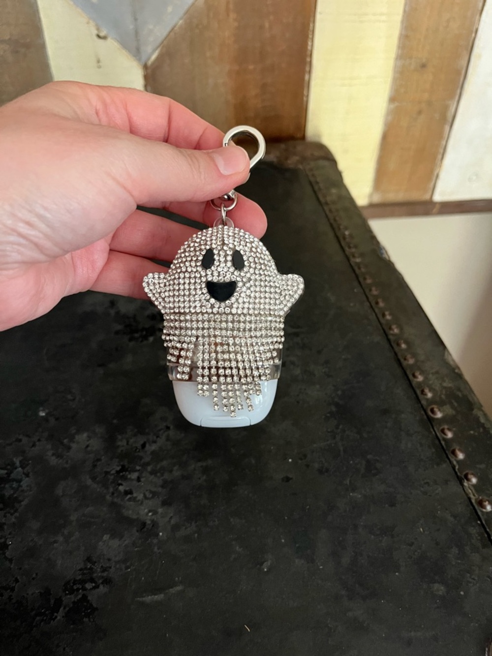 Bath & Body Works PocketBac holder gemstone ghost - Picture 5 of 6